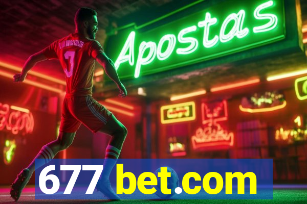 677 bet.com